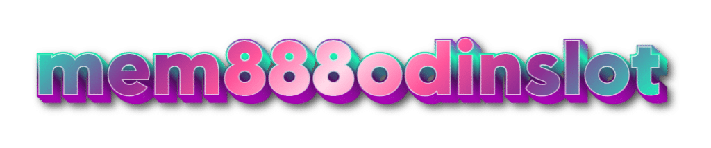 mem888odinslot.net-logo